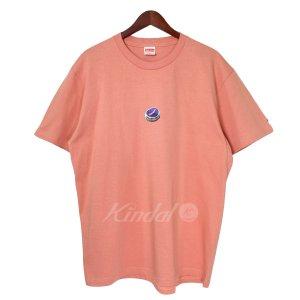 SUPREME 18AW Bottle Cap Tee スモ...