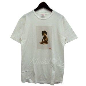 SUPREME 11AW「Biggie Ready To D...