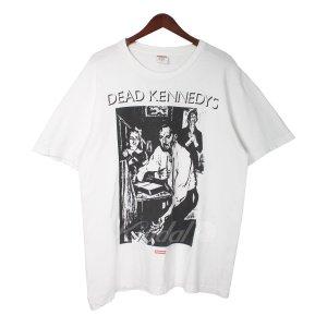 SUPREME DEAD KENNEDY 14SS Too ...