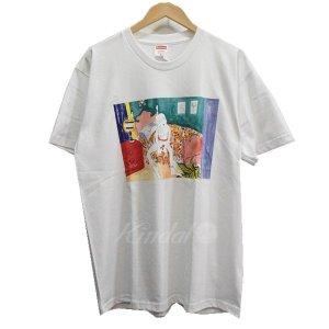 SUPREME 18AW　Bedroom Tee　ベッドルー...