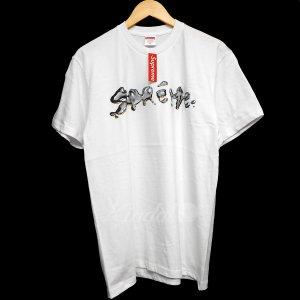 SUPREME 18AW Liquid Tee リキッドTシ...