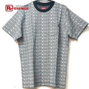 Supreme シュプリーム Rather Be Dead S/S Jacquard Top 17SS 半袖Ｔシャツ ホワイト メンズ 新品 通販