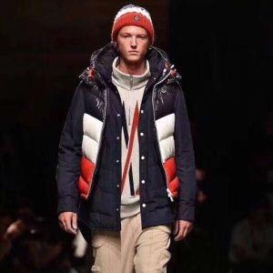 2018人気度高めの新作 モンクレール MONCLER 多色...