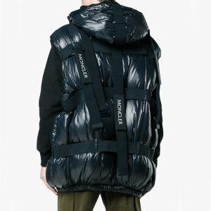 話題となる人気品 MONCLER モンクレール 最強の定番コ...