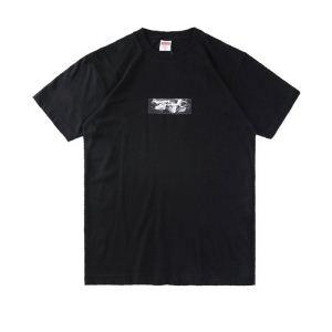 軽く耐久性のある 2色選択可 SUPREME Shooter 上品でファッション Tシャツ/半袖 最終値下げ_シュプリーム SUPREME_ブランド コピー 激安(日本最大級)