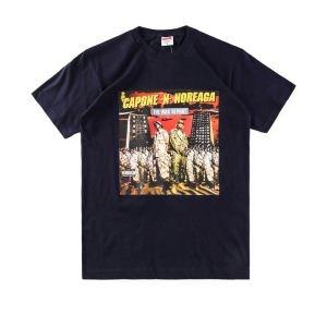 SUPREME THE WAR REPORT TEE 18F...