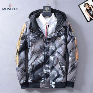 エレガントでセンス高き2018話題となる MONCLER モ...