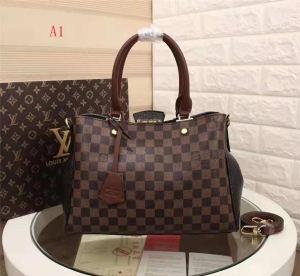 新作コレクション 独創的なデザイン 人気の高い ハンドバッグ 3色可選 LOUIS VUITTON ルイ ヴィトン_ルイ ヴィトン LOUIS VUITTON_ブランド コピー 激安(日本最大級)