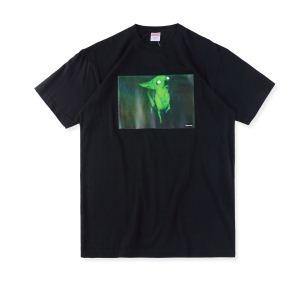 永年ご愛用頂けるアイテム SUPREME シュプリーム 半袖Tシャツ 4色可選 Supreme 18FW Chris Cunningham Chihuahua Tee_シュプリーム SUPREME_ブランド コピー 激安(日本最大級)