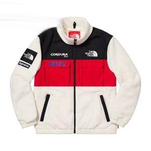 シュプリーム SUPREME ブルゾン 2色可選 Supreme 18FW TNF Fleece Jacket 気に入った商品_シュプリーム SUPREME_ブランド コピー 激安(日本最大級)