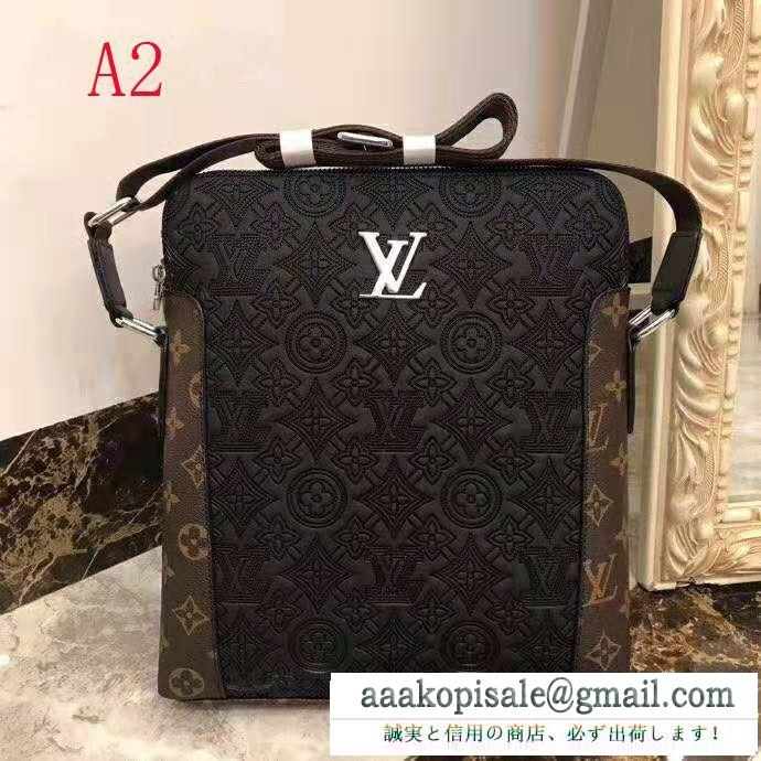 2色可選 インフォーマル ルイ ヴィトン louis vuitton 輝かしい ショルダーバッグ ルックスの良い