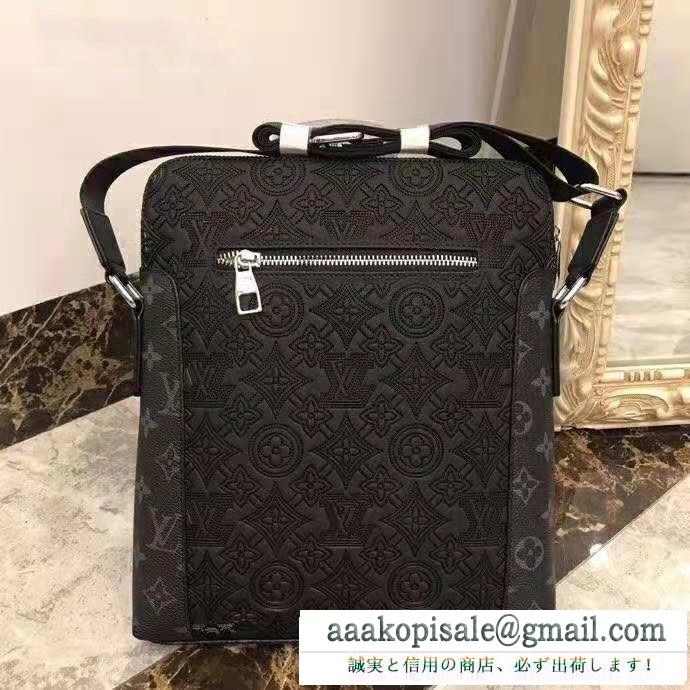 2色可選 インフォーマル ルイ ヴィトン louis vuitton 輝かしい ショルダーバッグ ルックスの良い