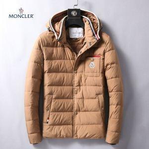 ダウンジャケット モンクレール MONCLER 特価高品質 ...