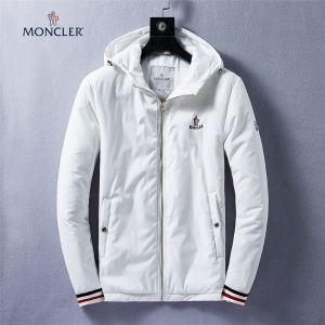 大特価 モンクレール MONCLER ダウンジャケット2色可...