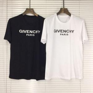 トップスからチラ見える安心 GIVENCHY ジバンシー Tシャツ/ティーシャツ 2色可選 2019春夏の必須アイテム_GIVENCHY ジバンシー_ブランド コピー 激安(日本最大級)