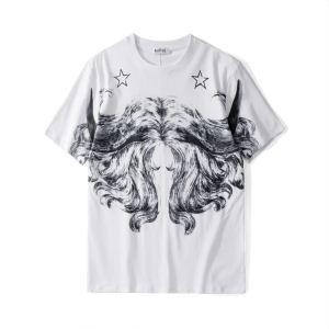 GIVENCHY ジバンシー Tシャツ/ティーシャツ 2019春夏流行する カジュアルもある絶妙な雰囲気_GIVENCHY ジバンシー_ブランド コピー 激安(日本最大級)