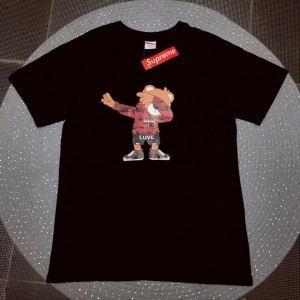 シュプリーム SUPREME 半袖Tシャツ 3色可選 大変大...