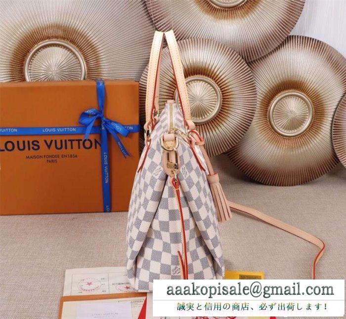 ファッション人必見！ louis vuitton リミントン ルイ ヴィトン コピー トートバッグ レディース 品質保証 3色可選