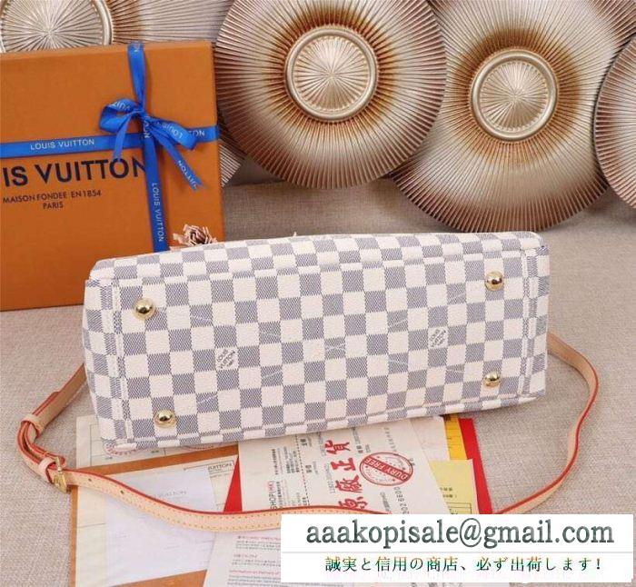 ファッション人必見！ louis vuitton リミントン ルイ ヴィトン コピー トートバッグ レディース 品質保証 3色可選