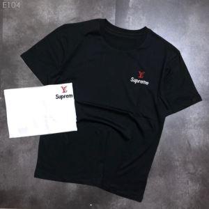 シュプリームクールなイメージ SUPREME Tシャツ/半袖 2色可選 注目ブランドは2019最新_シュプリーム SUPREME_ブランド コピー 激安(日本最大級)