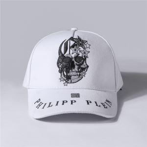 PHILIPP PLEIN メンズ キャップ 芸能人などにもお気に入る大人気アイテム フィリッププレイン 帽子 ブランド コピー 激安
