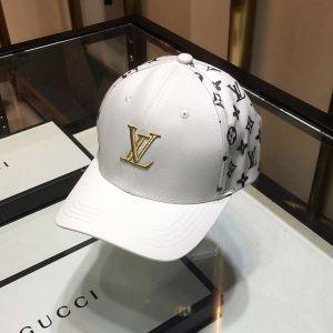 Louis Vuitton レディース キャップ 2019春...