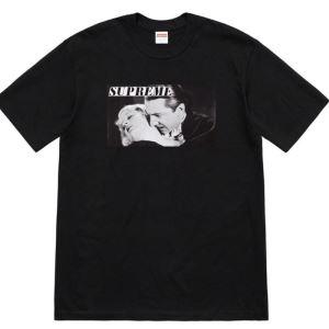 使いやすいSupreme 19SS Bela Lugosi Tee シャツ/半袖 送料込 大人気 4色可選デザイン抜群のアイテム_シュプリーム SUPREME_ブランド コピー 激安(日本最大級)