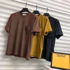 最速2019春夏トレンド シャツ/半袖 3色可選 Supreme 19SS Stone Island Pocket Tee Shirt 先取り春夏限定新作_シュプリーム SUPREME_ブランド コピー 激安(日本最大級)