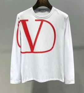 ヴァレンティノ VALENTINO 長袖Tシャツ 2色可選 ...
