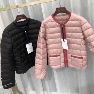 MONCLER モンクレール トレンド感のあるコーデに挑戦【...