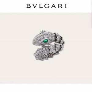 街のおしゃれさんも愛用 ブルガリ BVLGARI 秋冬ファッションを明るくなる リング/指輪 落ち着いたコーデが楽しもう_ブルガリ BVLGARI_ブランド コピー 激安(日本最大級)