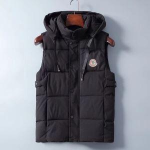 MONCLER 3色可選モンクレール 秋冬おしゃれをより楽し...