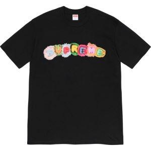 2020最新一番人気 2色可選 Tシャツ/半袖 SUPREME 19FW Pillows Tee コーデにアクセントをプラス_シュプリーム SUPREME_ブランド コピー 激安(日本最大級)