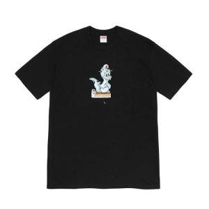 ナチュラルコーデのコツ 半袖Tシャツ 3色可選 ナチュラルスタイルに最適 シュプリーム SUPREME_シュプリーム SUPREME_ブランド コピー 激安(日本最大級)