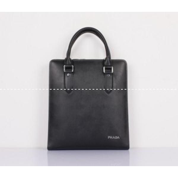 PRADA プラダ メンズ バッグ ハンドバッグ 0026-...