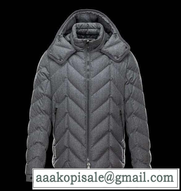 ★安心★追跡付 2014秋冬 moncler モンクレール ダウンジャケット