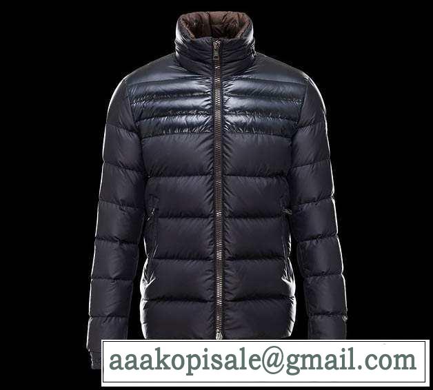 2014秋冬 moncler モンクレール ダウンジャケット大人のおしゃれに