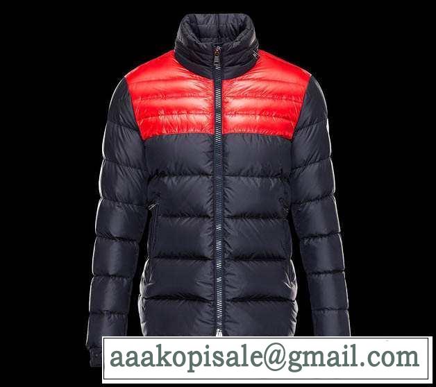 上質 2014秋冬 moncler モンクレール ダウンジャケット