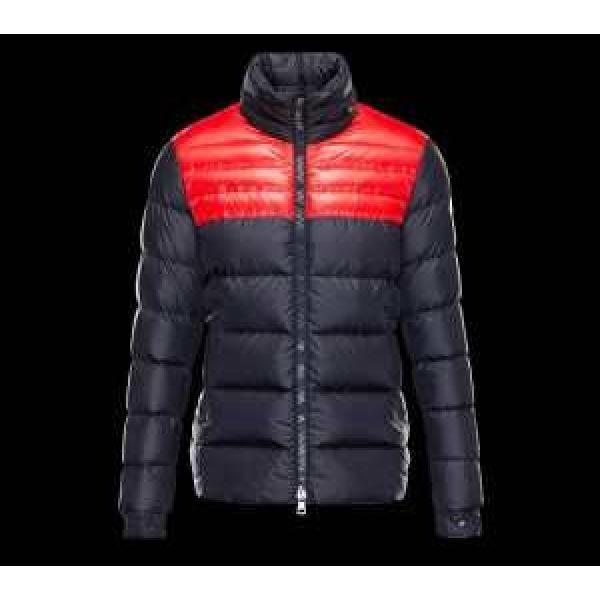 上質 2014秋冬 MONCLER モンクレール ダウンジャ...