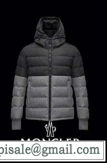 2014秋冬 めちゃくちゃお得 moncler モンクレール ダウンジャケット 軽くて暖かい