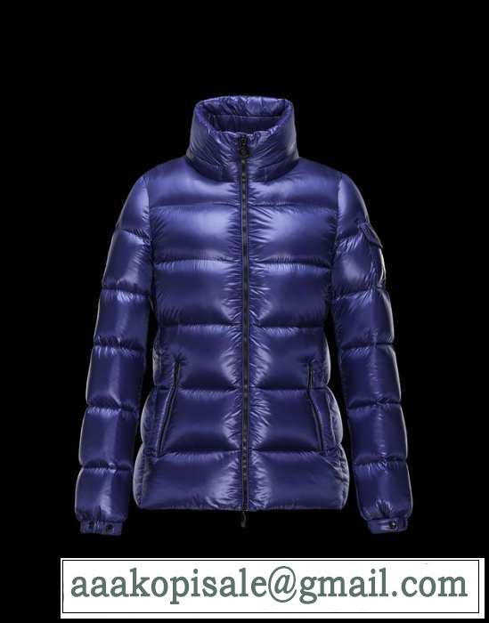 値下げ！ 2014秋冬 moncler モンクレール ダウンジャケット 寒さに打ち勝つ