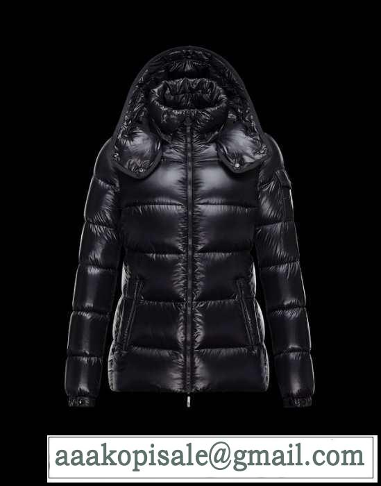 格安！2014秋冬 moncler モンクレール ダウンプレミアムダウンジャケット