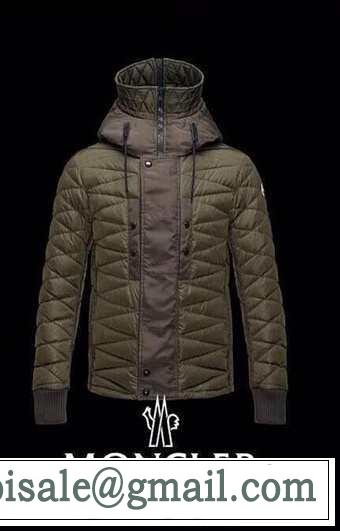 2014秋冬 sale!今季 moncler モンクレール ダウンジャケット