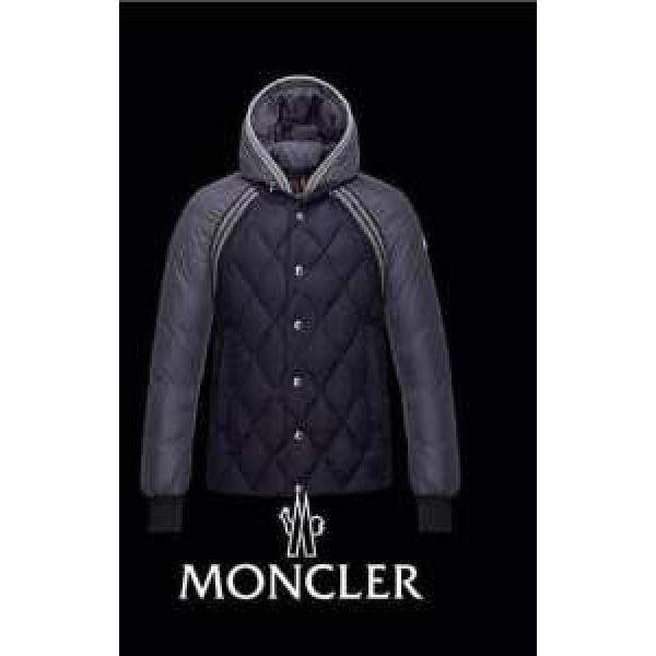 2014秋冬 高級感演出 MONCLER モンクレール ダウ...