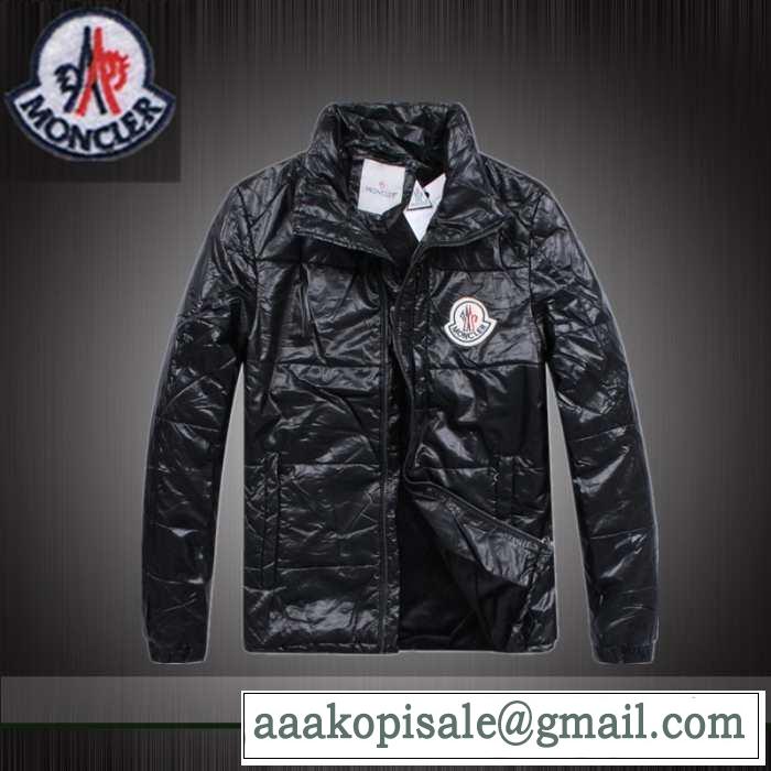 上質 大人気！ 2015 moncler モンクレール 綿入れ