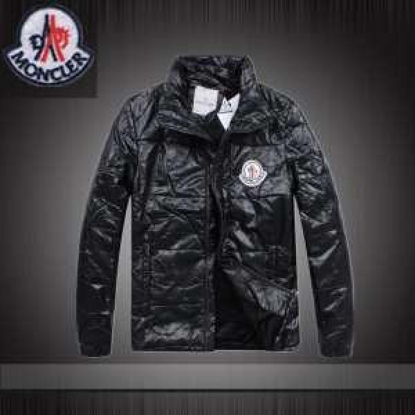 上質 大人気！ 2015 MONCLER モンクレール 綿入...