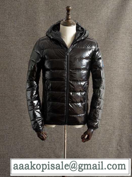 オリジナル 2015 moncler モンクレール ダウンジャケット 2色可選