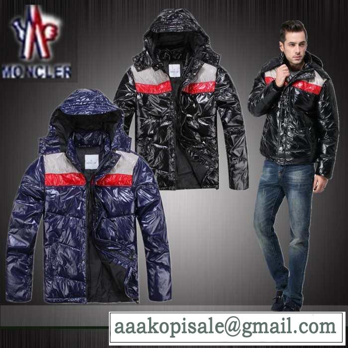 ポップ 2015 moncler モンクレール 綿入れ