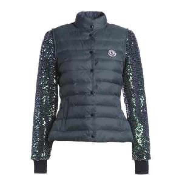 2015 秋冬 保温性を発揮する MONCLER モンクレー...