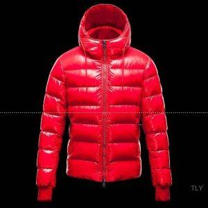 特価　モンクレール MONCLER マヤ　着心地抜群　ダウン...